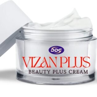 Vizan beauty plus cream - 30 gm